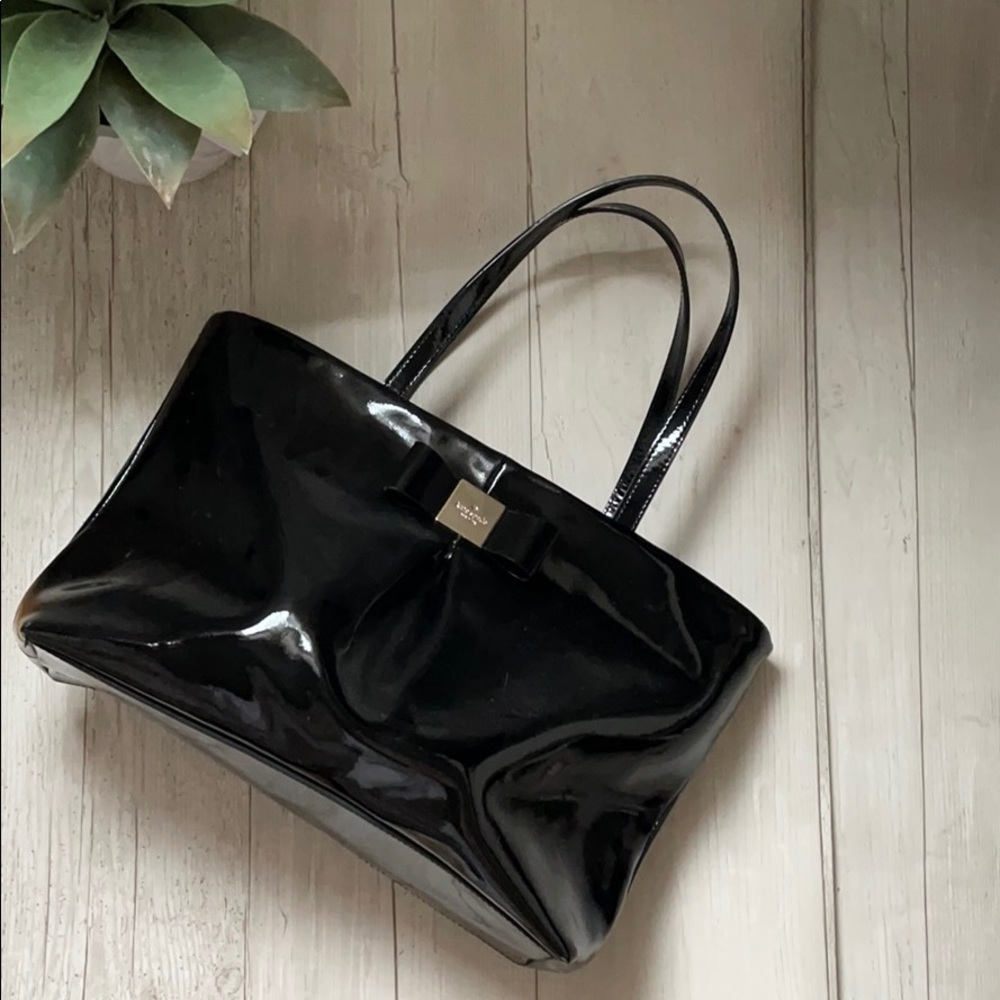 Kate Spade New York ♠️ Small Evie Tote